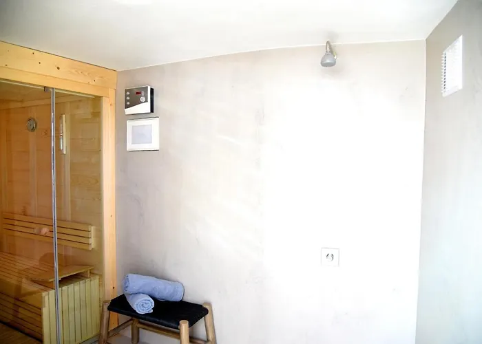 Chora Adults Only Hotel Kythnos