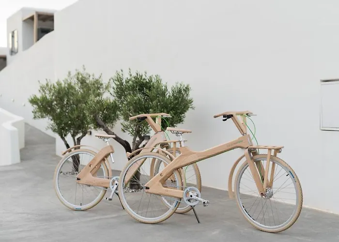 Hotel Chora Adults Only Kythnos