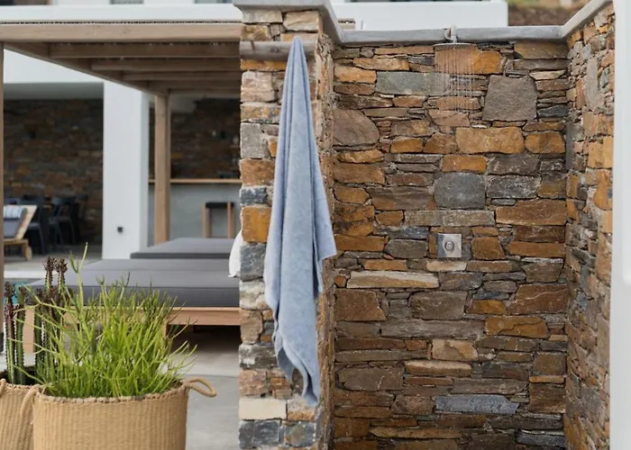 Chora Adults Only Hotel 2*