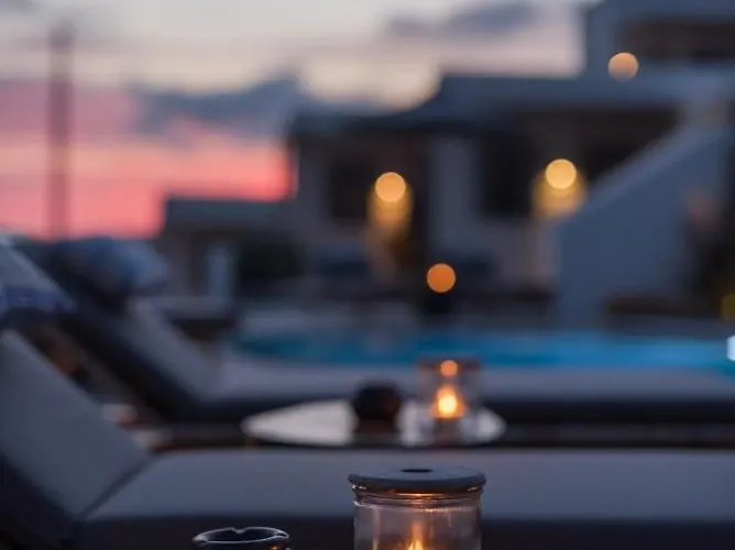 Chora Adults Only Hotel Kythnos