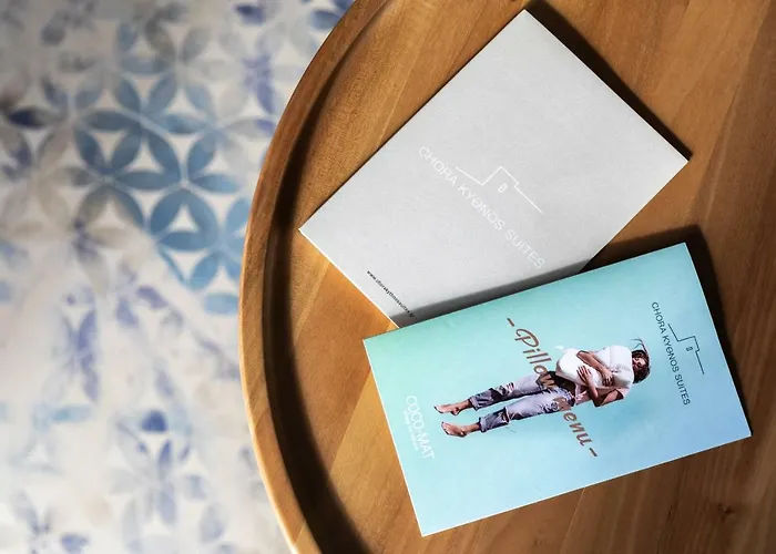 Chora Adults Only Kythnos