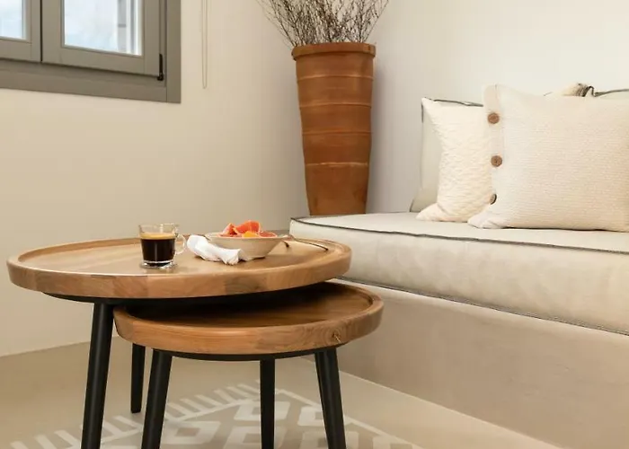 Chora Adults Only Hotel