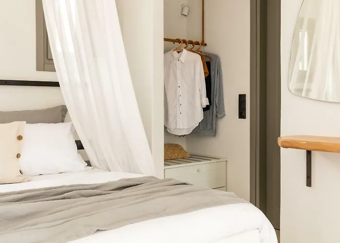 Hotel Chora Adults Only