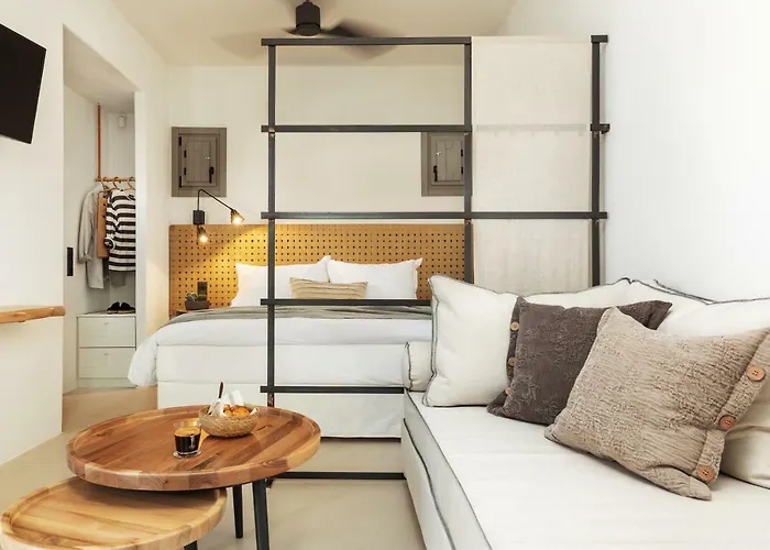 Chora Adults Only Kythnos