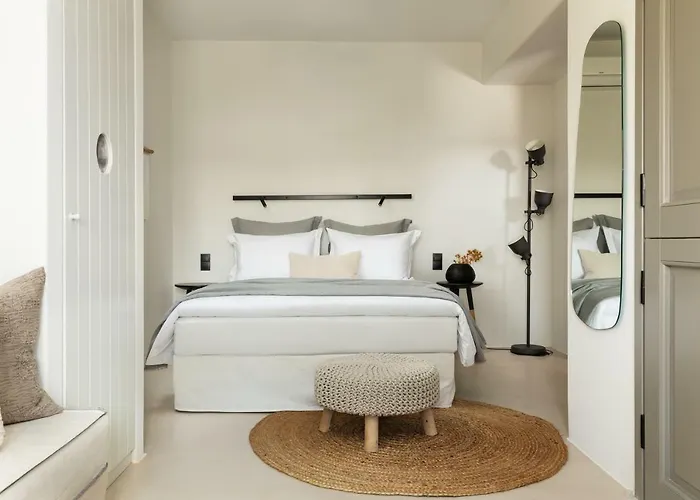 Chora Adults Only Hotel