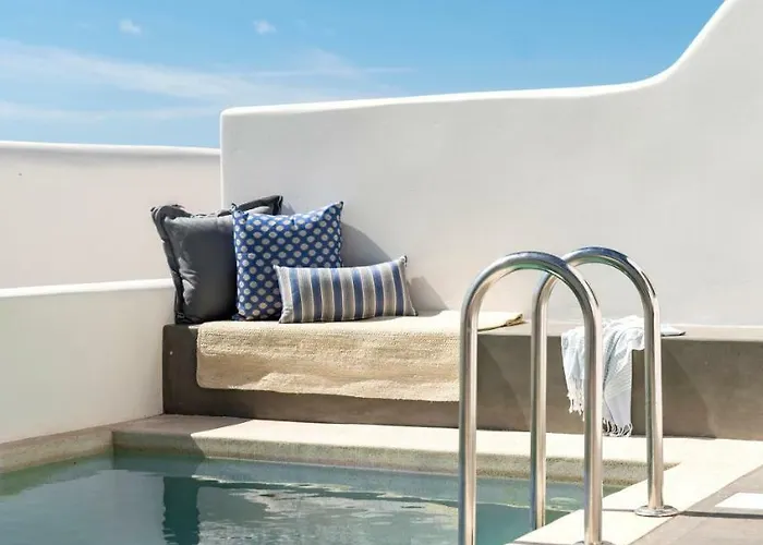 Hotel Chora Adults Only