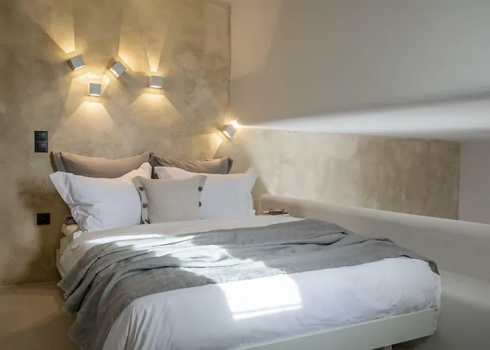 Chora Adults Only Hotel Kythnos