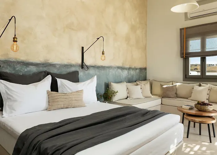 Hotel Chora Adults Only 2*