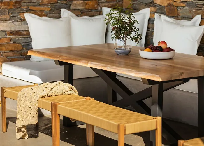 Chora Adults Only 2* Kythnos