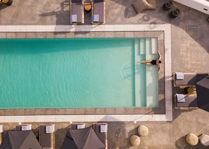 Chora Adults Only Kythnos