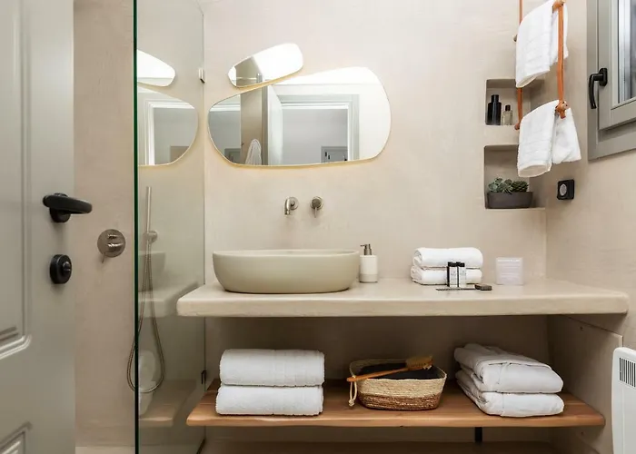 Hotel Chora Adults Only