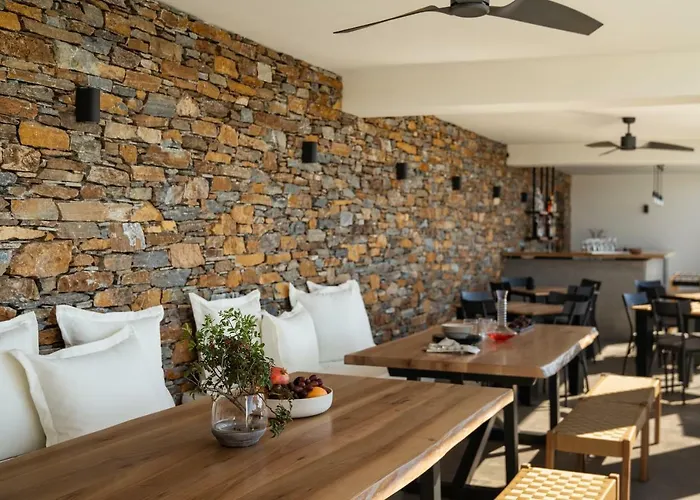 Hotel Chora Adults Only Kythnos