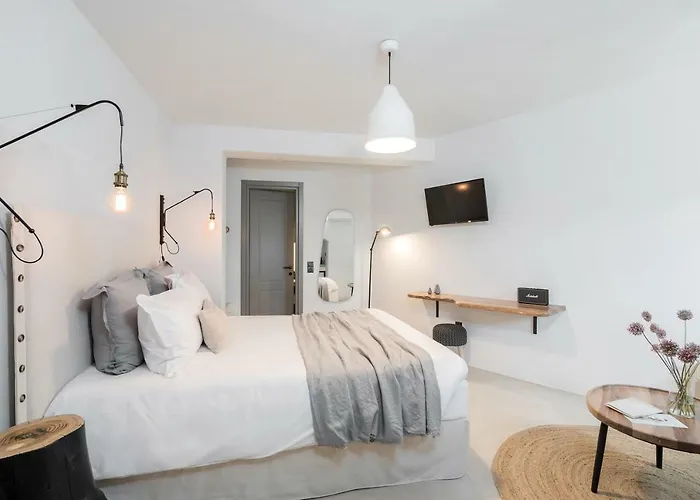 Hotel Chora Adults Only 2*