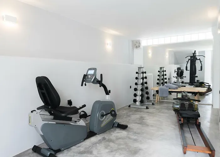 Hotel Chora Adults Only 2*